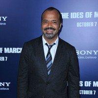 Jeffrey Wright - Premiere of 'The Ides Of March' held at the Academy theatre - Arrivals